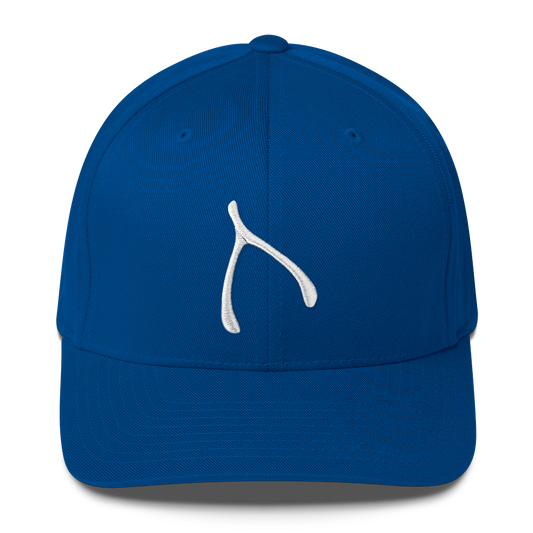 FlexFit - Mid profile - Royal Blue