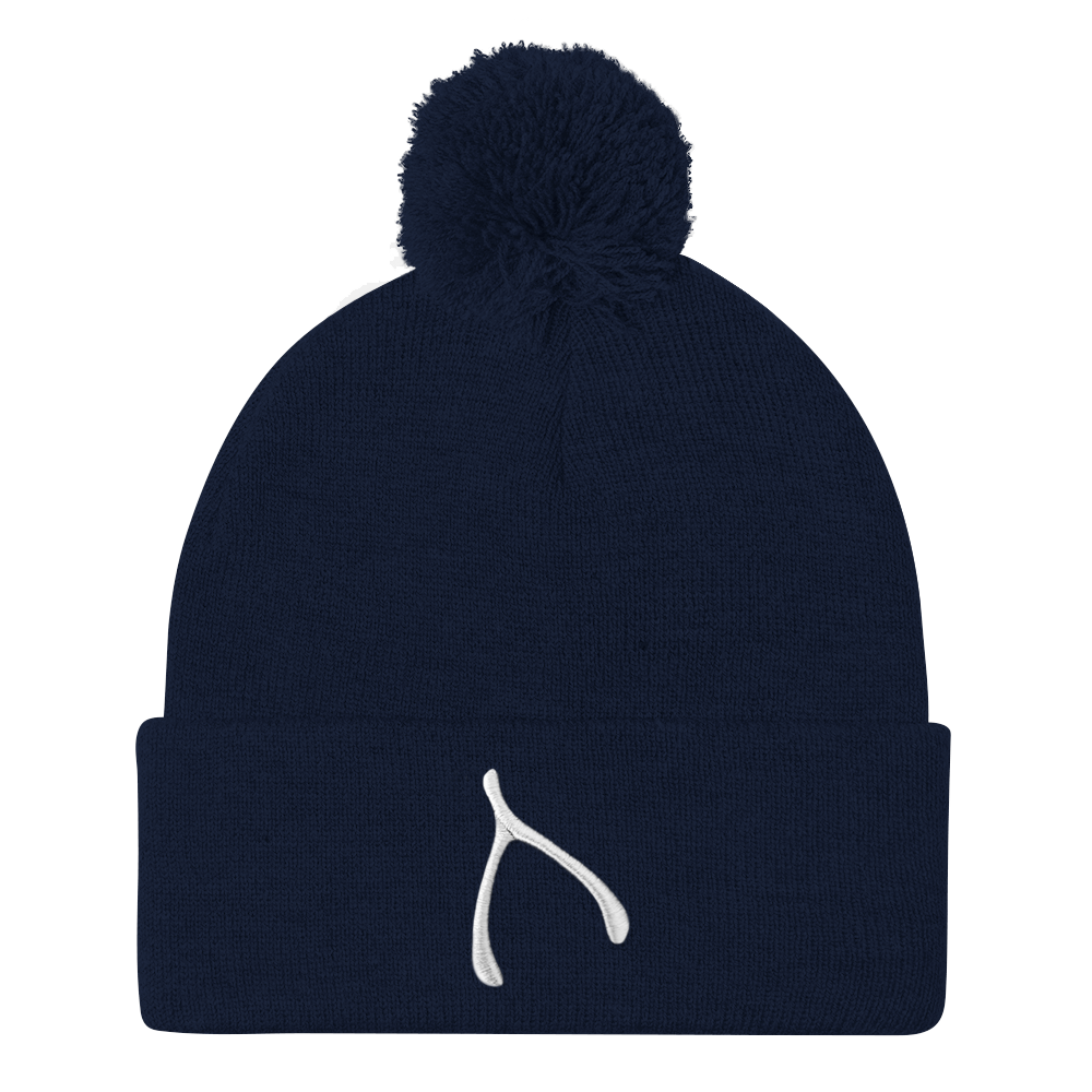 Sportsman Pom Pom - Navy