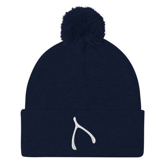 Sportsman Pom Pom - Navy