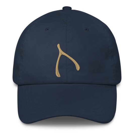 Yupoong Dad Cap - Navy