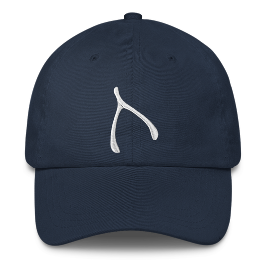 Yupoong Dad Cap - Navy
